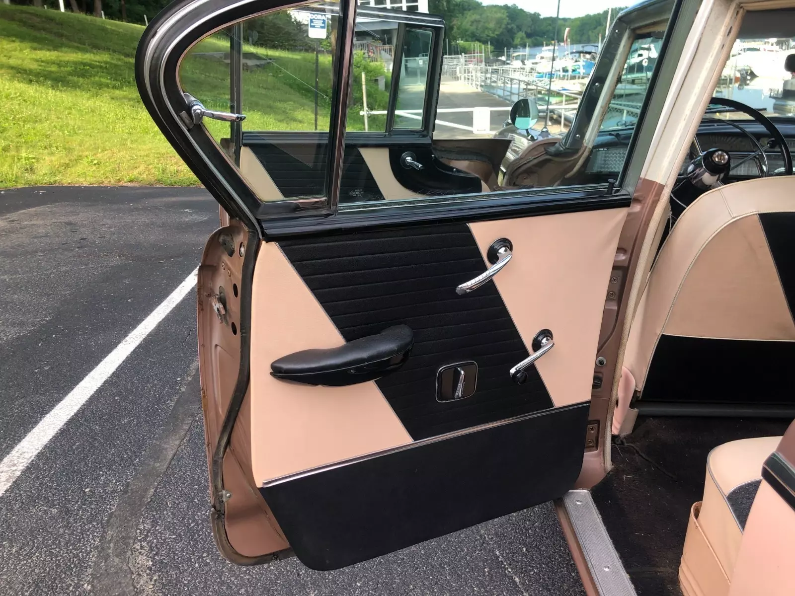 1957 Nash Ambassador - photo 13