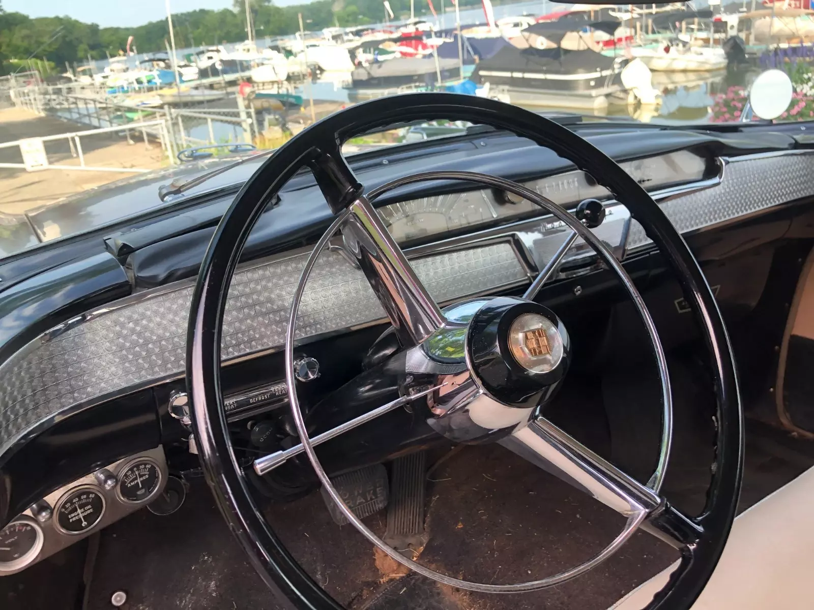 1957 Nash Ambassador - photo 7