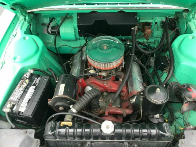1957 Nash Rambler Rebel - photo 10