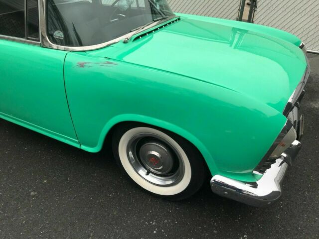 1957 Nash Rambler Rebel - photo 4