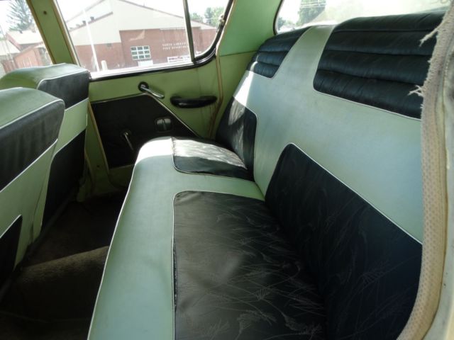 1957 Nash Rambler - photo 10