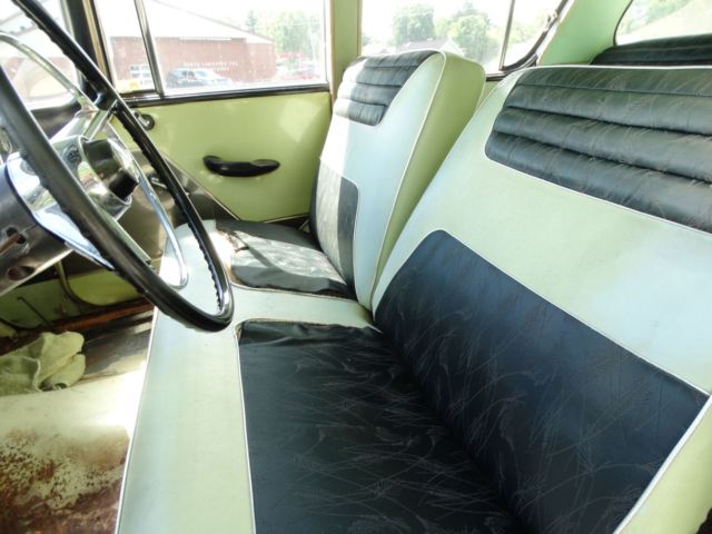 1957 Nash Rambler - photo 11