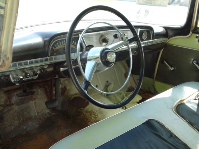 1957 Nash Rambler - photo 12