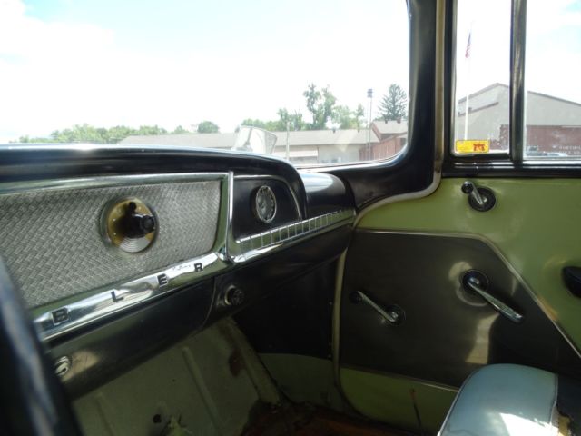 1957 Nash Rambler - photo 13
