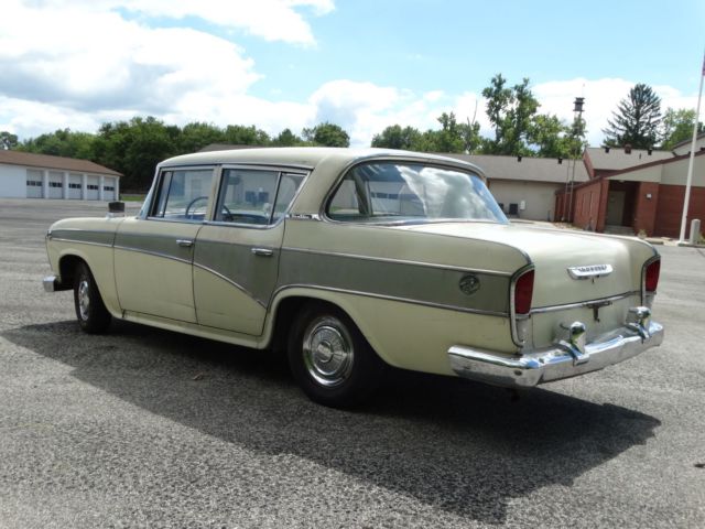 1957 Nash Rambler - photo 3