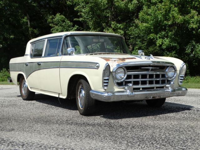 1957 Nash Rambler - photo 6