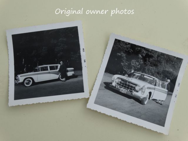1957 Nash Rambler - photo 7