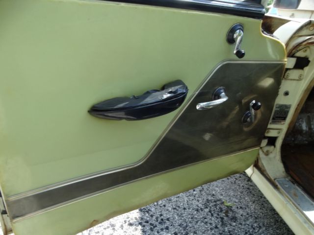1957 Nash Rambler - photo 8