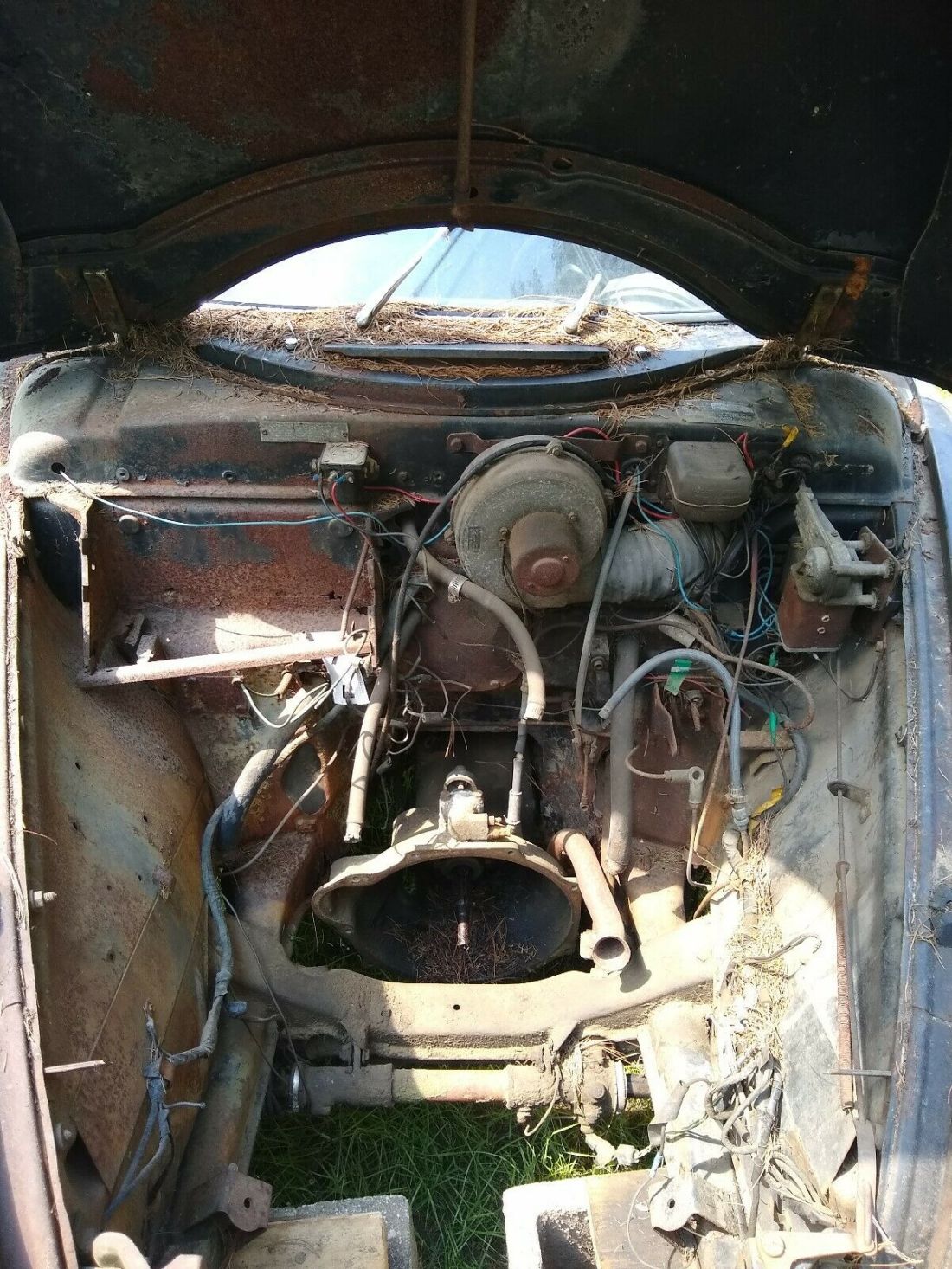 1957 MG Magnette - photo 4