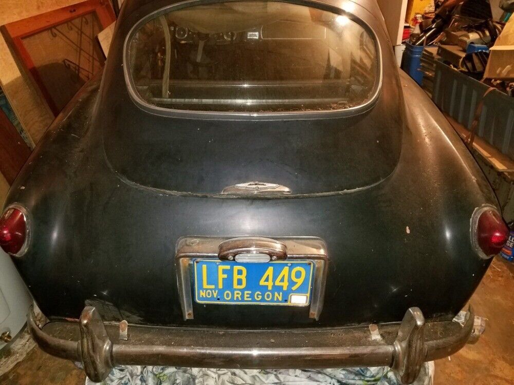 1957 Aston Martin DB Mark lll - photo 6