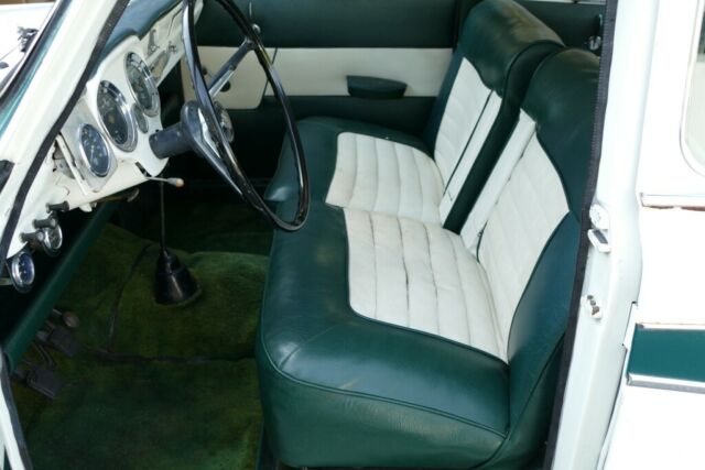 1959 Austin A105 4DSD - photo 11
