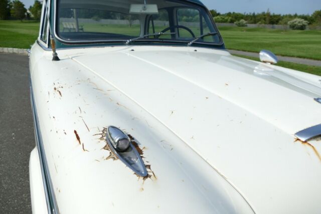 1959 Austin A105 4DSD - photo 7