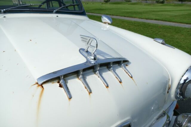 1959 Austin A105 4DSD - photo 8