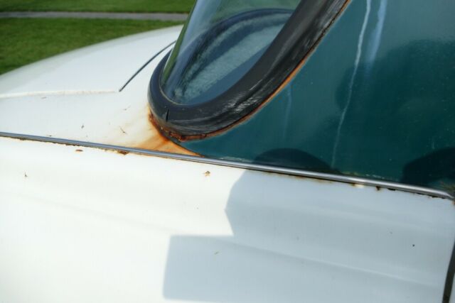 1959 Austin A105 4DSD - photo 9