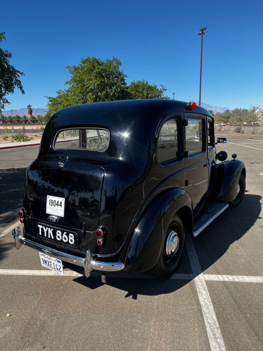 1957 Austin - photo 2