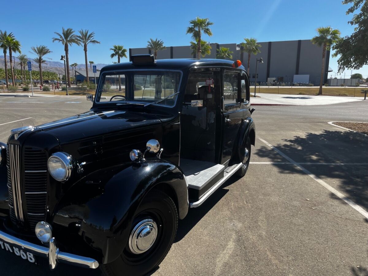 1957 Austin - photo 3