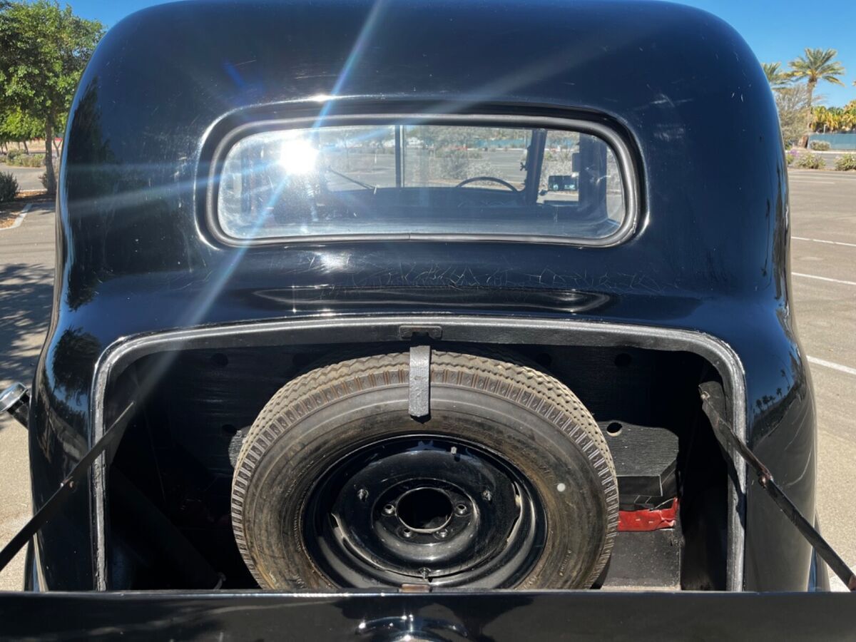 1957 Austin - photo 5