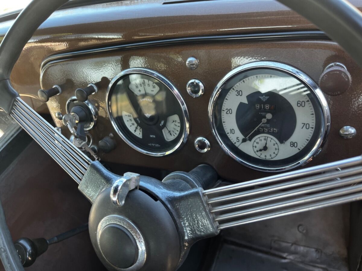 1957 Austin - photo 7