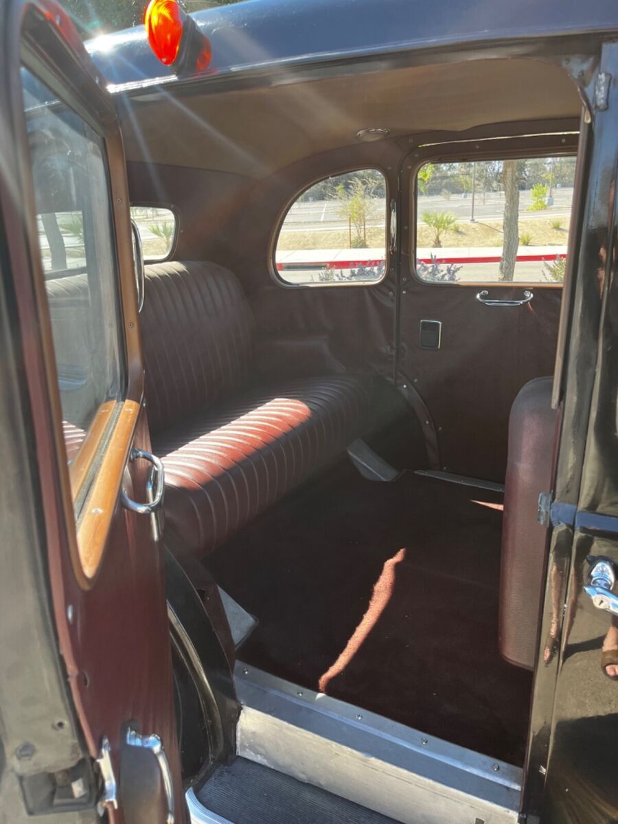 1957 Austin - photo 8