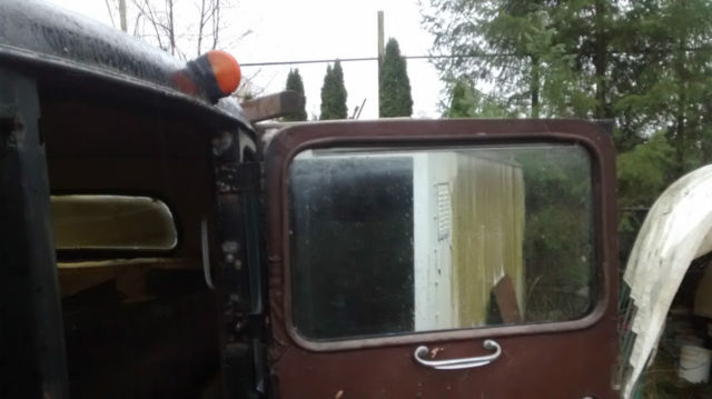 1957 Austin FX3D - photo 10
