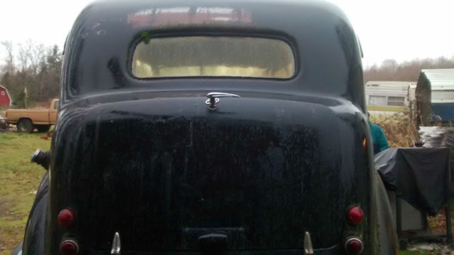 1957 Austin FX3D - photo 12