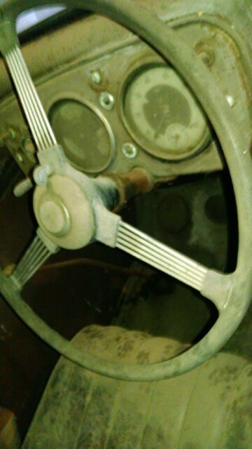 1957 Austin FX3 - photo 6