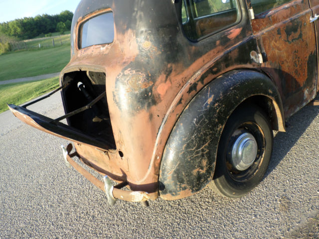 1957 Austin RARE 1957 LONDON CAB $1.00 START PRICE NO RESERVE FX3 DIESEL - photo 4