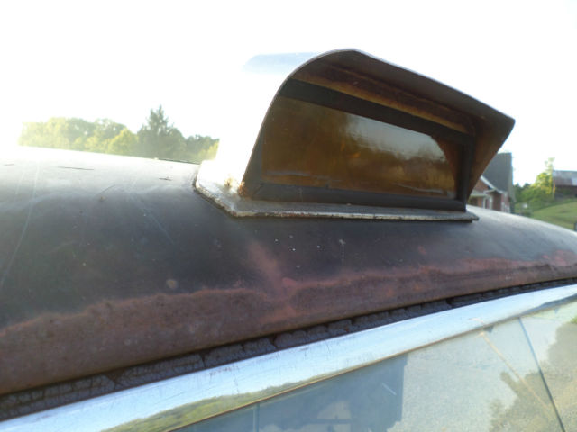 1957 Austin RARE 1957 LONDON CAB $1.00 START PRICE NO RESERVE FX3 DIESEL - photo 7