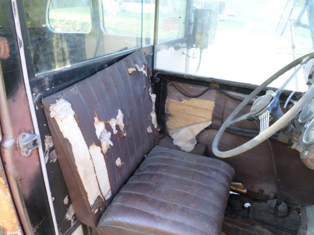 1957 Austin RARE 1957 LONDON CAB $1.00 START PRICE NO RESERVE FX3 DIESEL - photo 8