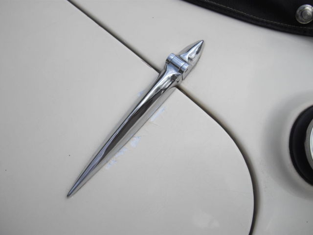 1957 Austin Healey Other100-6 - photo 7