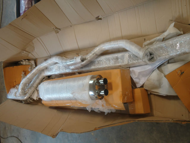 1957 Austin Healey Other - photo 11