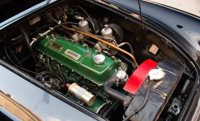 1957 Austin - photo 6