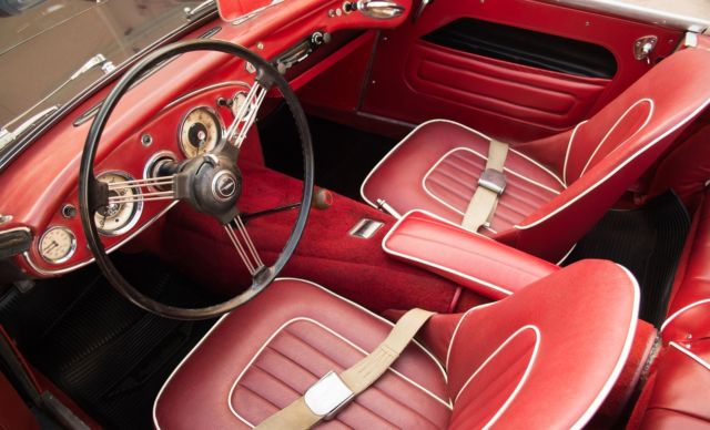 1957 Austin - photo 7