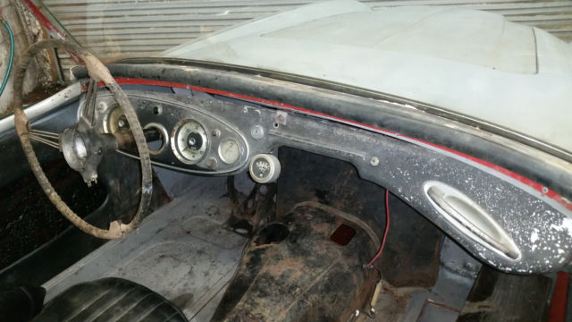 1957 Austin Healey Other - photo 5