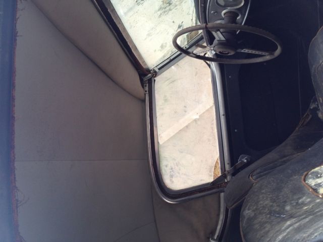 1957 Austin Healey 3000 - photo 5