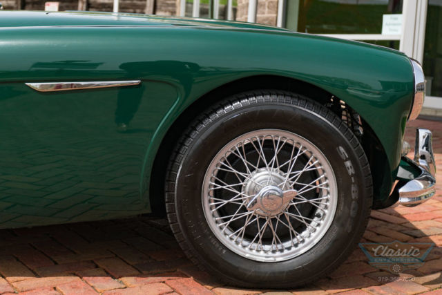 1957 Austin Healey Other -- - photo 9