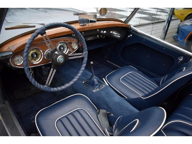 1957 Austin - photo 2