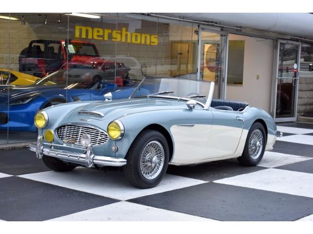 1957 Austin - photo 4