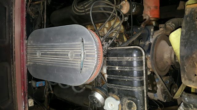 1957 Austin Healey Other - photo 4