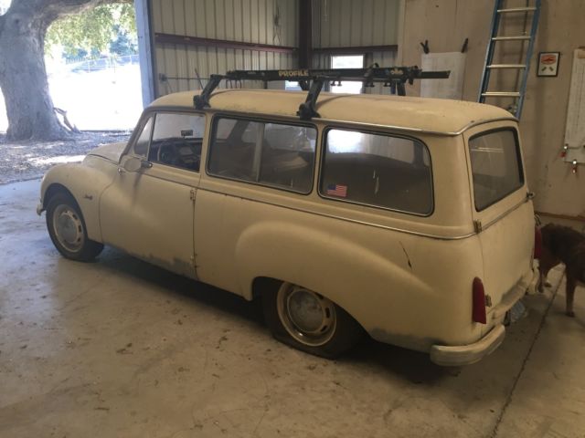 1957 Other Makes - photo 2