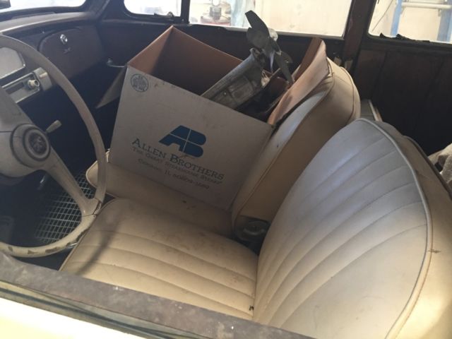 1957 Other Makes - photo 3