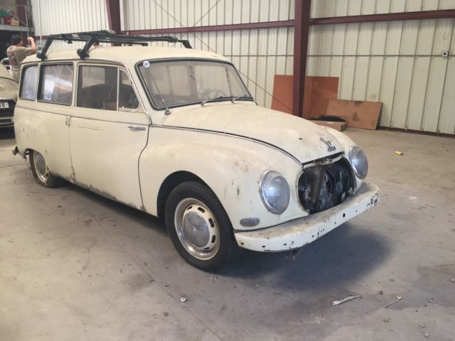 1957 Other Makes - photo 5