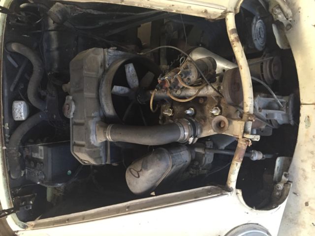 1957 Other Makes - photo 7