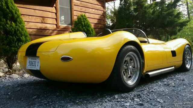 1957 Chevrolet Corvette - photo 3