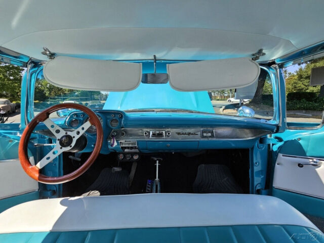1957 Chevrolet Bel Air/150/210 - photo 10