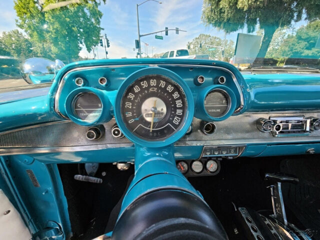 1957 Chevrolet Bel Air/150/210 - photo 11