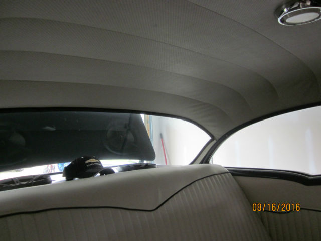 1957 Chevrolet Bel Air/150/210 - photo 7