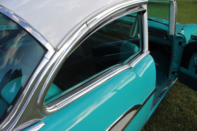 1957 Chevrolet Bel Air/150/210 - photo 10