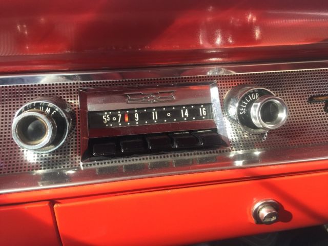 1957 Chevrolet Bel Air/150/210 - photo 12