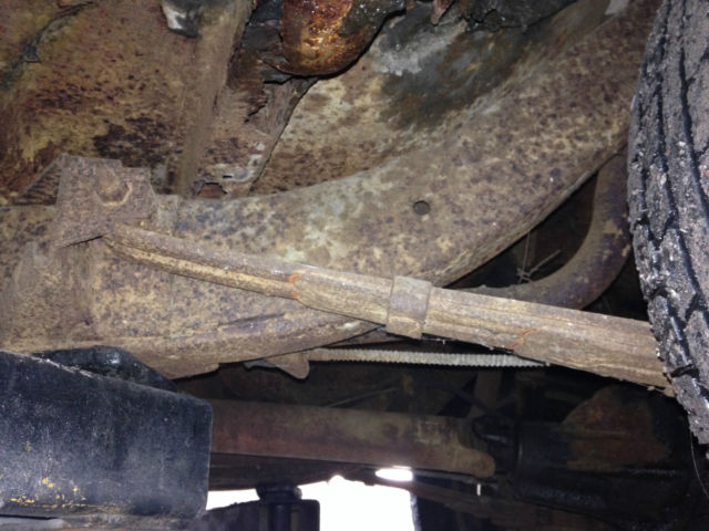 1957 Chevrolet Bel Air/150/210 - photo 13